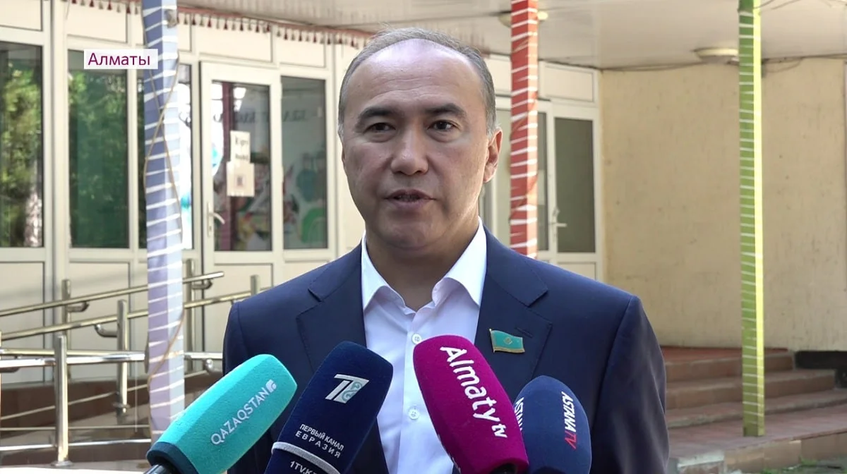 Almaty.tv