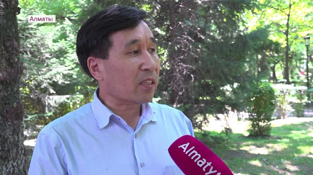 Almaty.tv