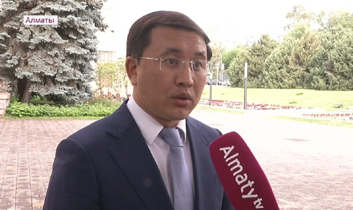 Almaty.tv