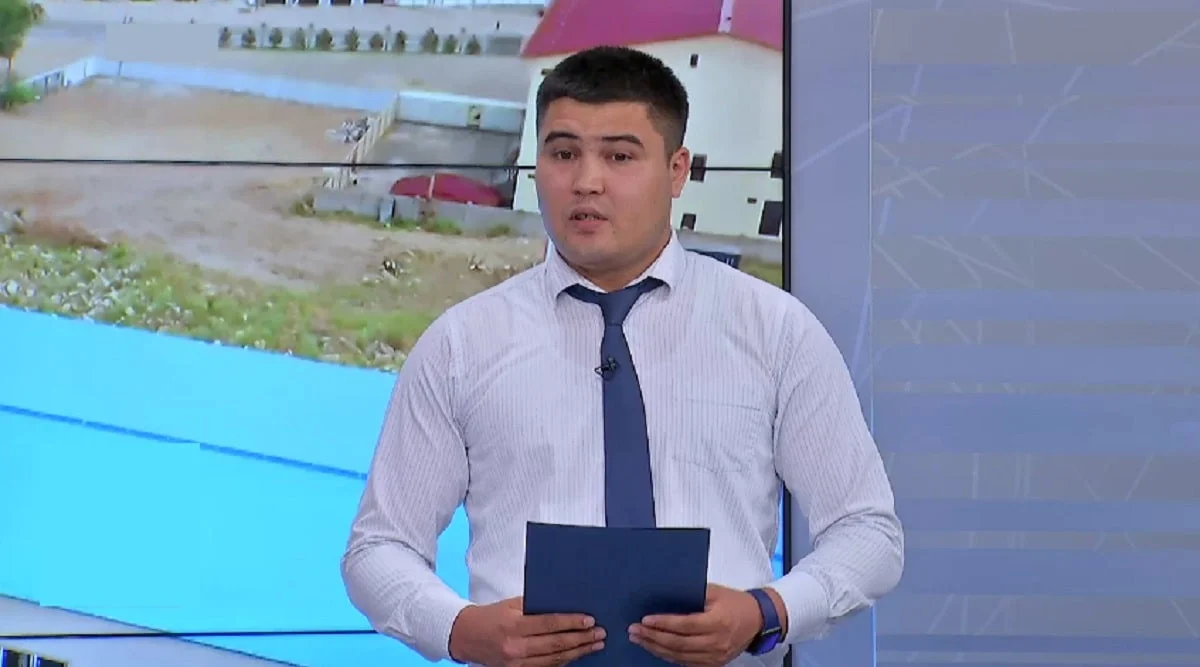 Almaty.tv