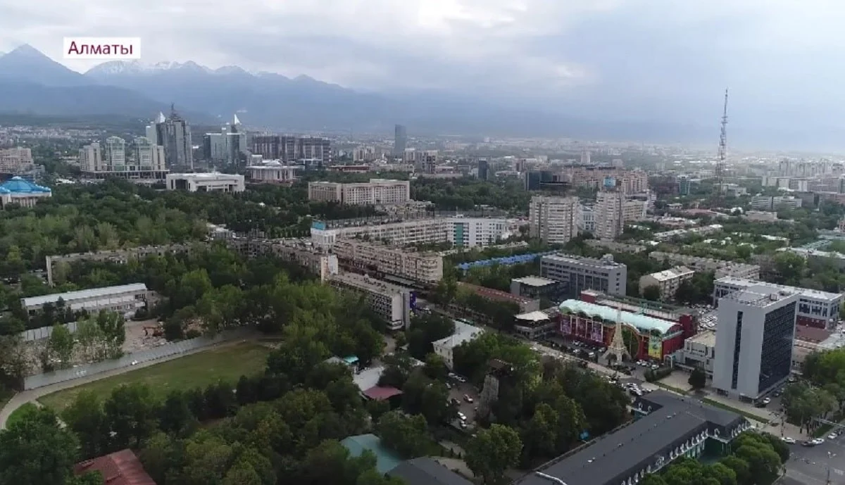 Almaty.tv