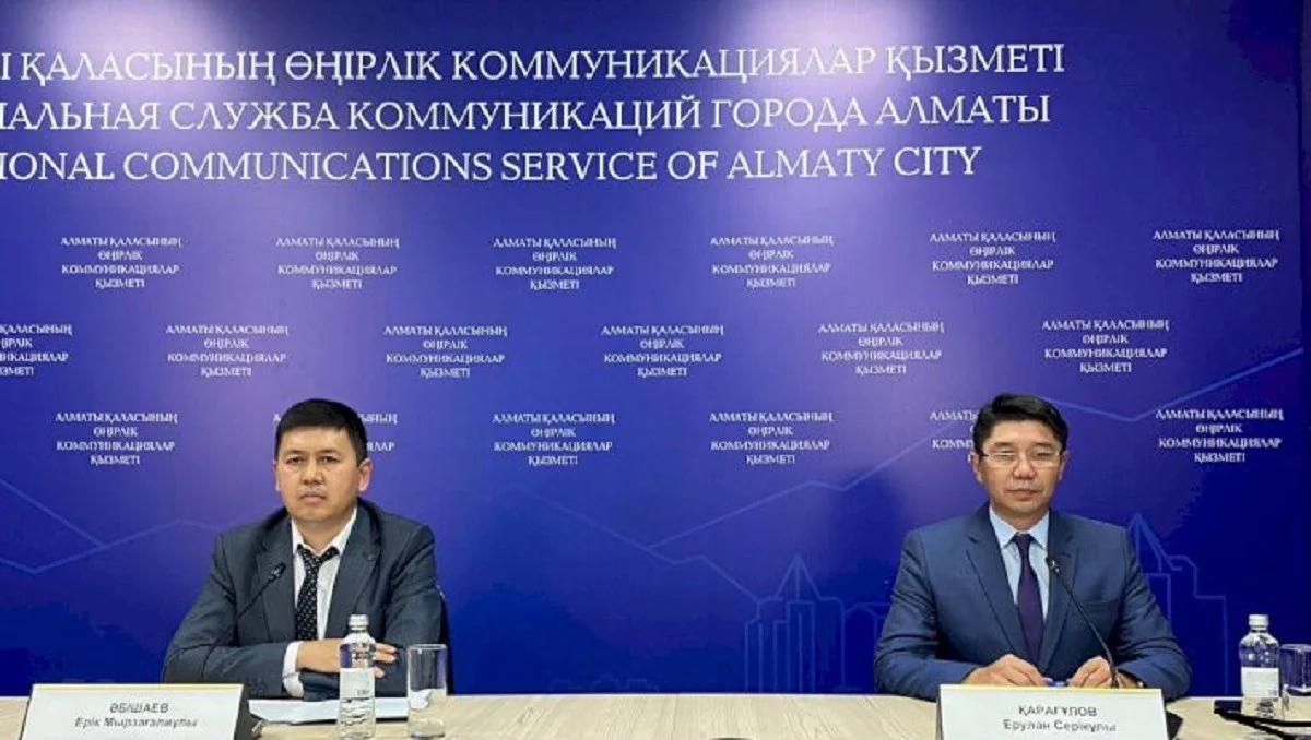 Almaty.tv 