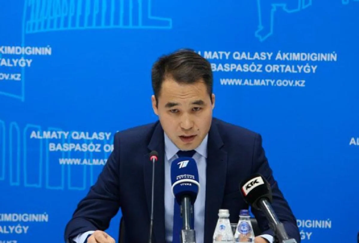 Almaty.tv