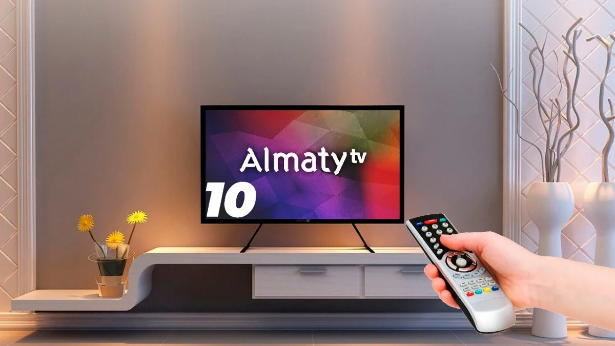  Almaty.tv