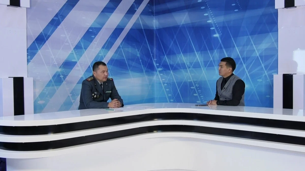 Almaty.tv