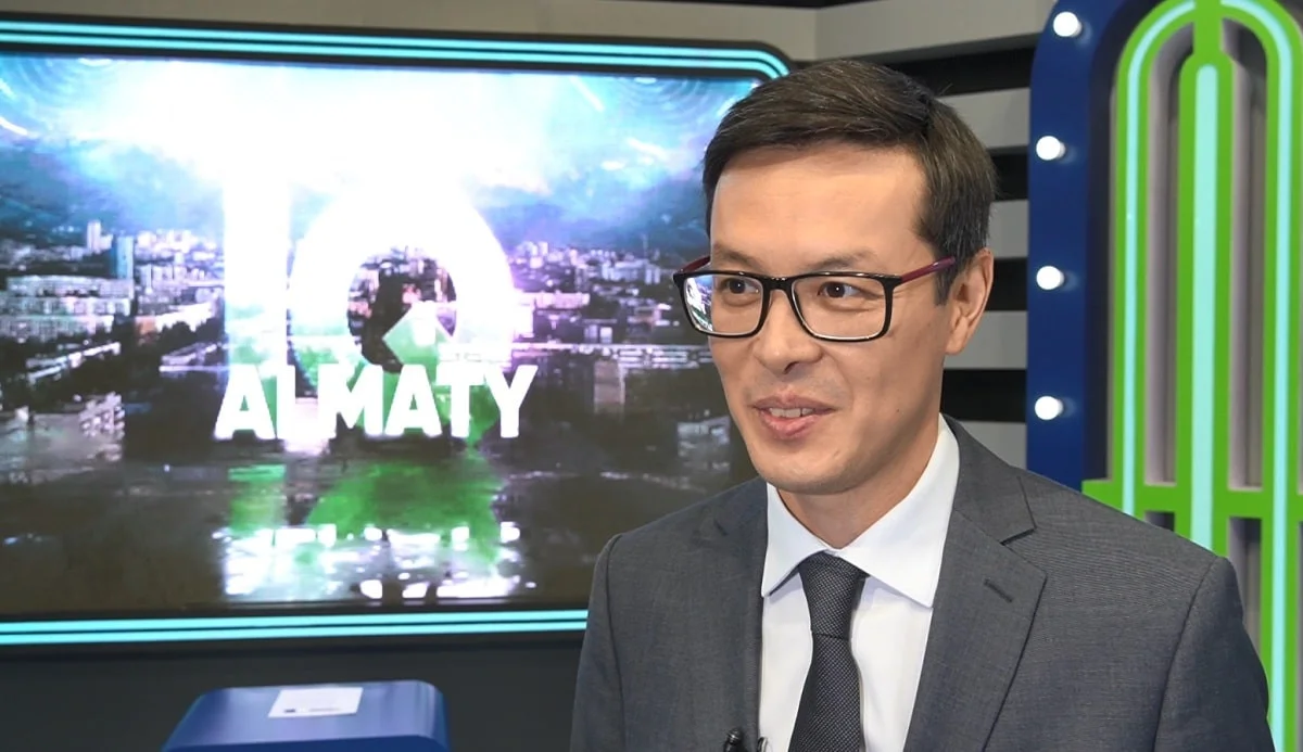 Almaty.tv 