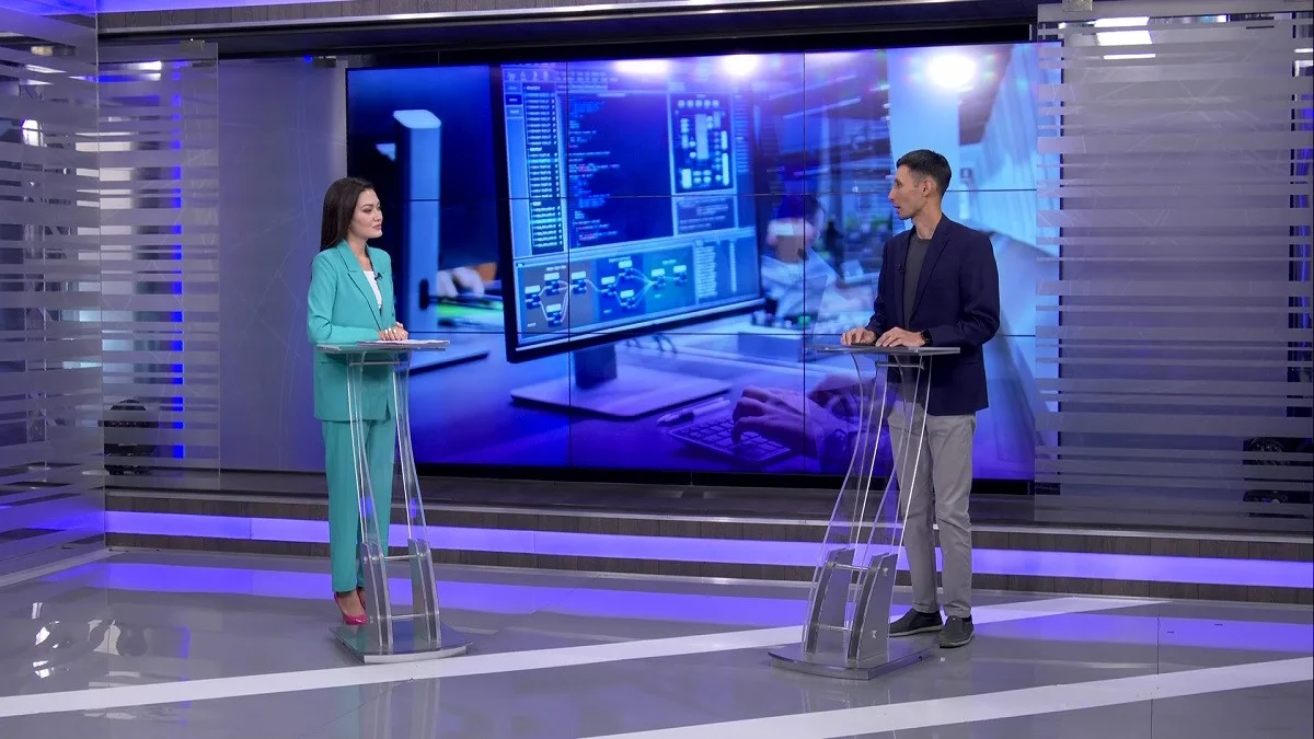 Almaty.tv