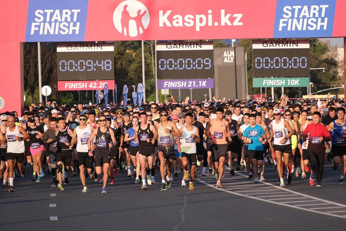 almaty-marathon.kz