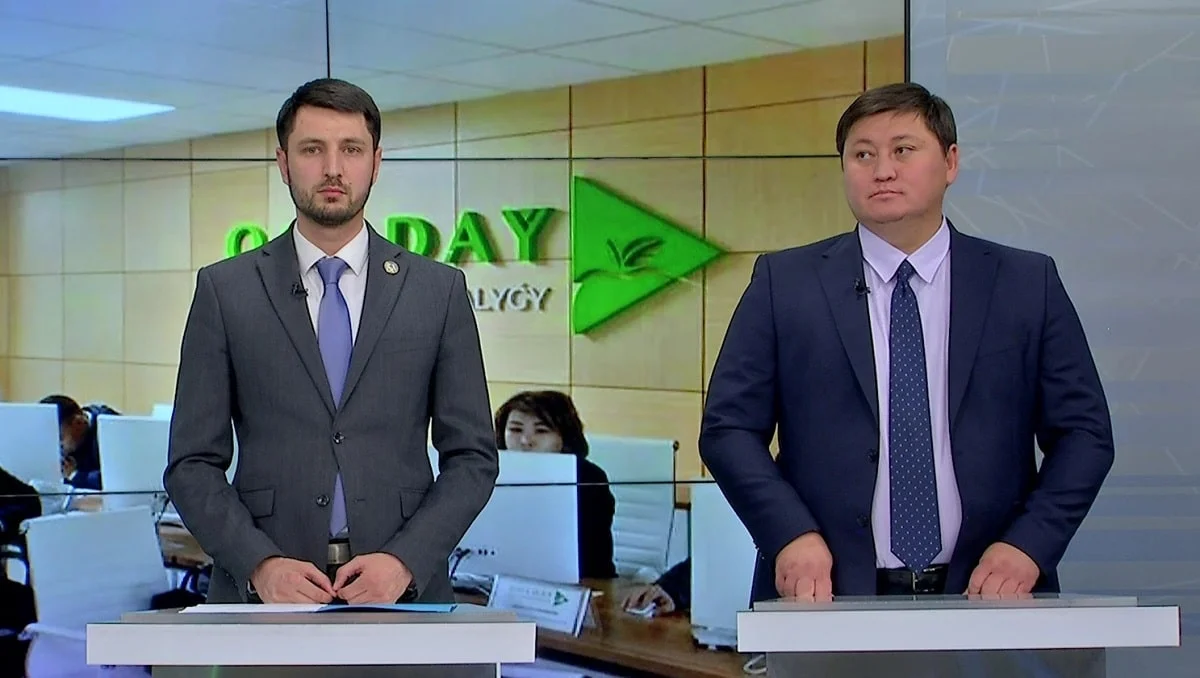 Almaty.tv.