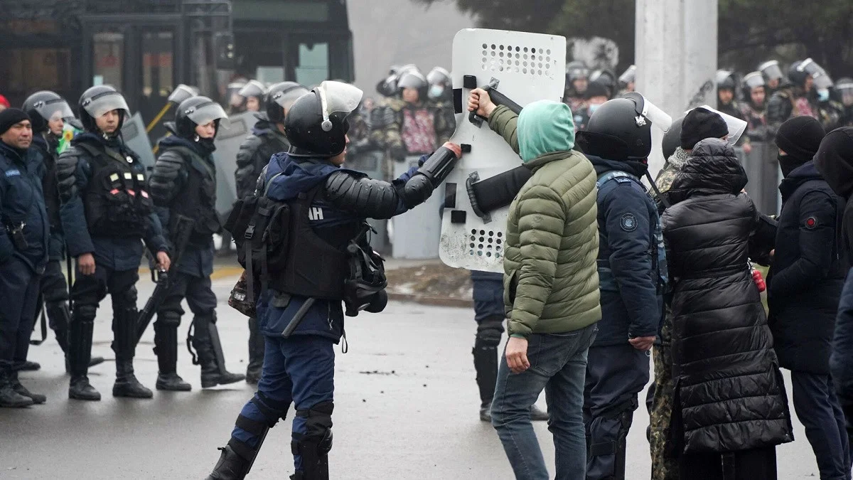 AP Photo / Vladimir Tretyakov