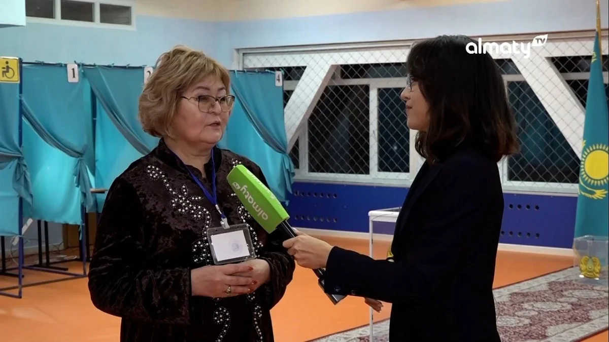 Almaty.tv