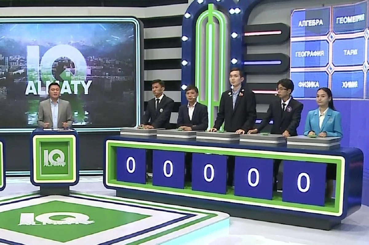 Almaty.tv