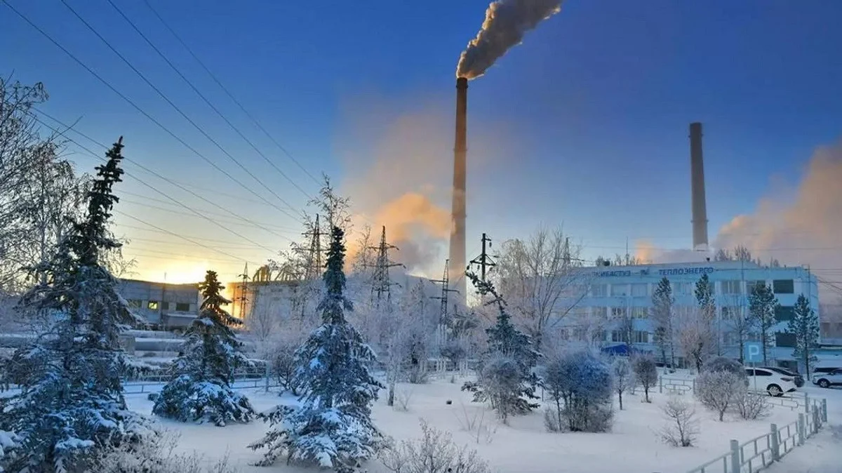 Фото: Екібастұз қаласы әкімдігінің баспасөз қызметі