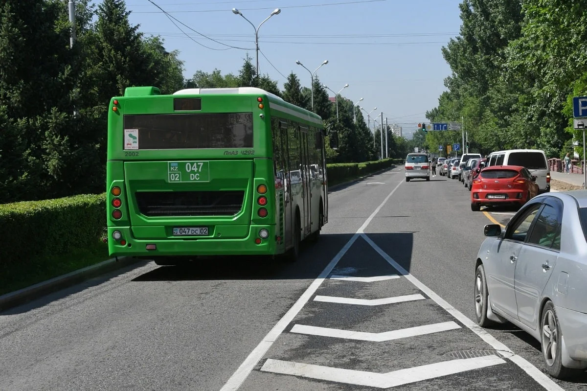 Управление городской мобильности