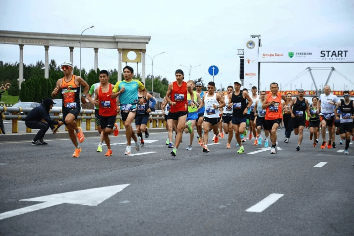 almaty-marathon.kz