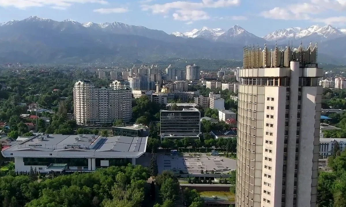 Almaty.tv