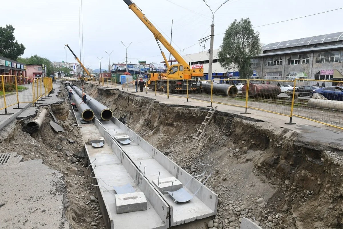 Сурет: Алматы әкімдігі баспасөз қызметі