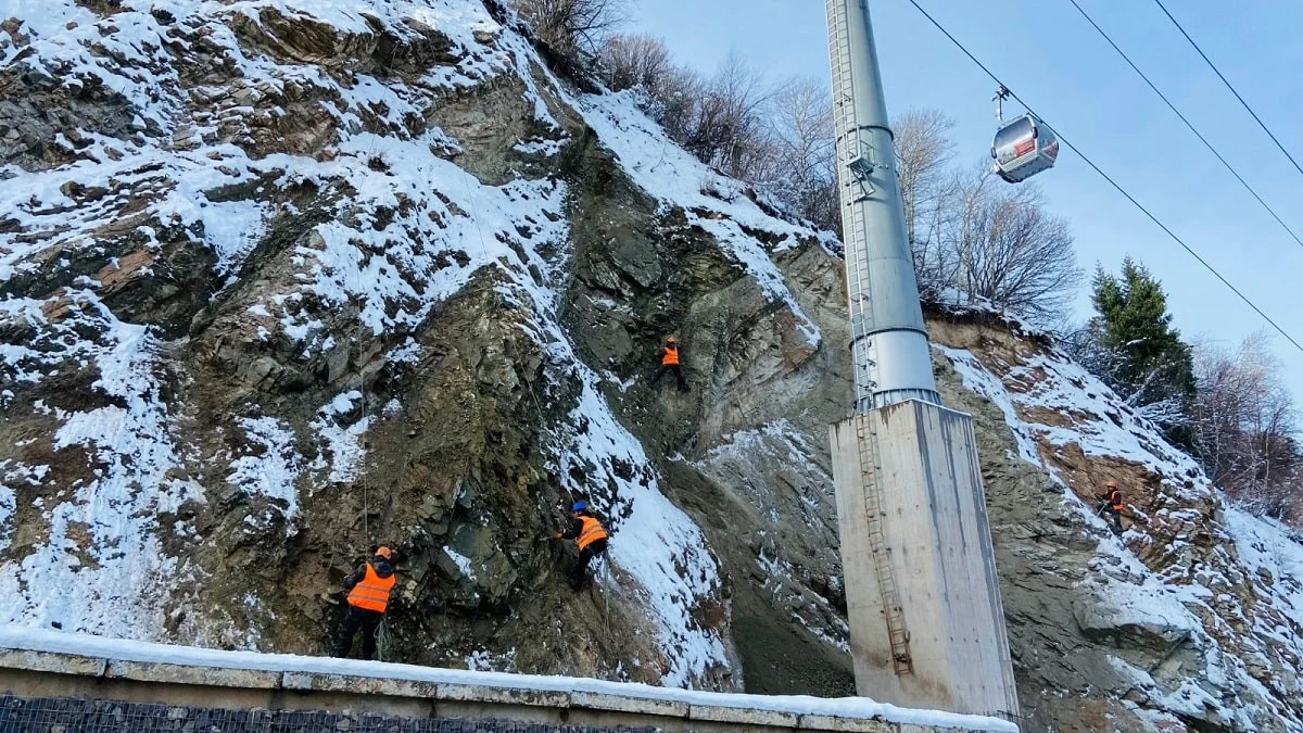 Сурет: Алматы қаласы әкімдігінің баспасөз қызметі