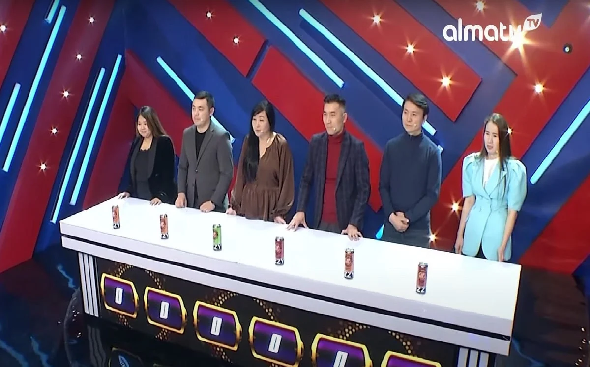 Сурет: Аlmaty.tv