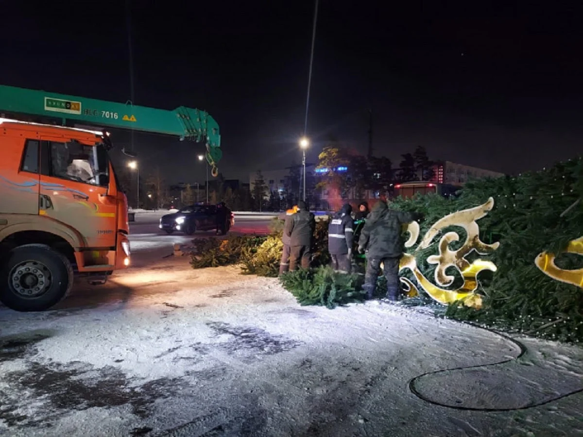 Фото акимата Павлодара