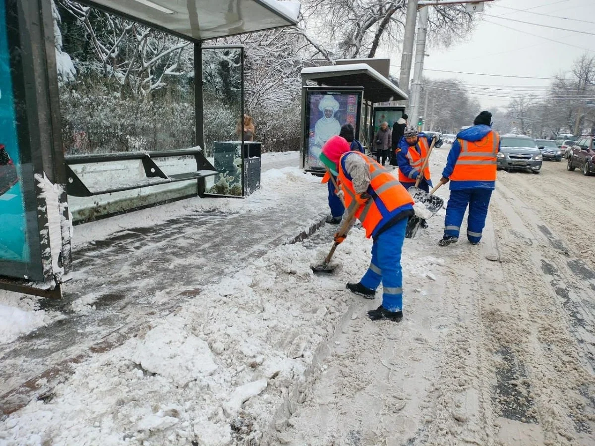 қала әкімдігінің баспасөз қызметі