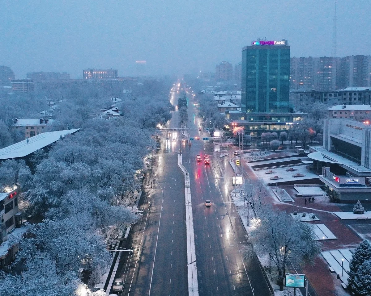 Алматы әкімдігінің баспасөз қызметі