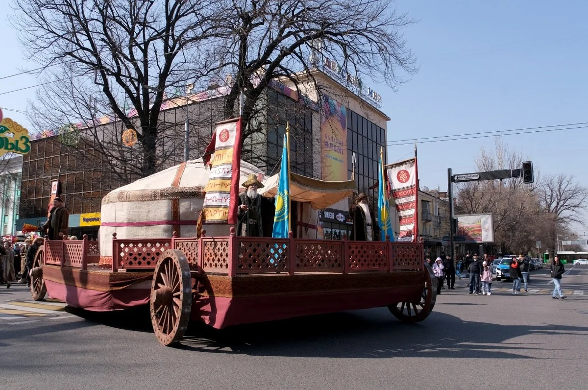 қала әкімдігінің баспасөз қызметі