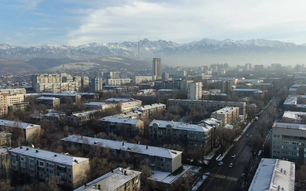 Almaty.tv