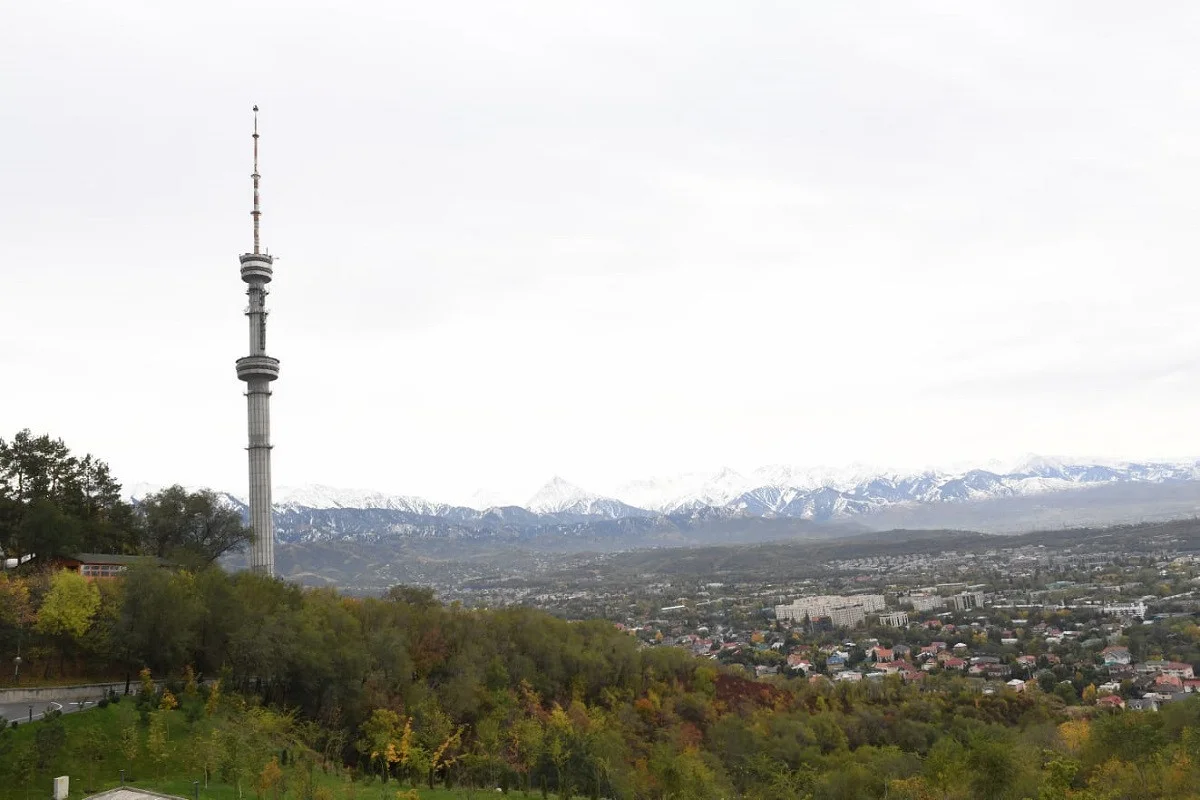 қала әкімдігінің баспасөз қызметі