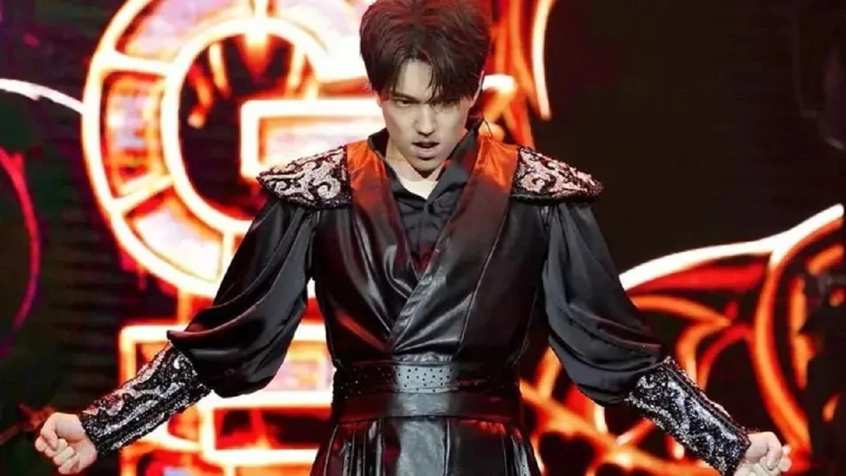 Уoutube/Dimash Qudaibergen