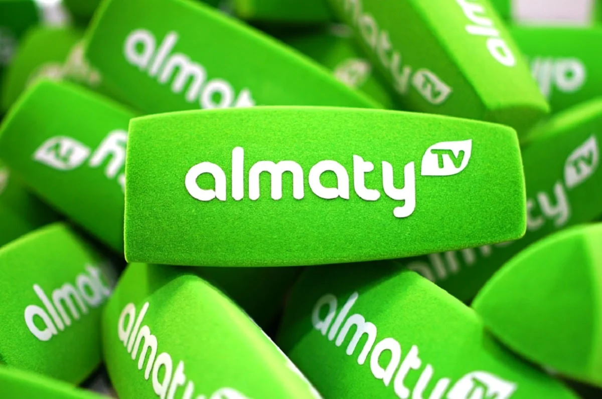 Almaty.tv