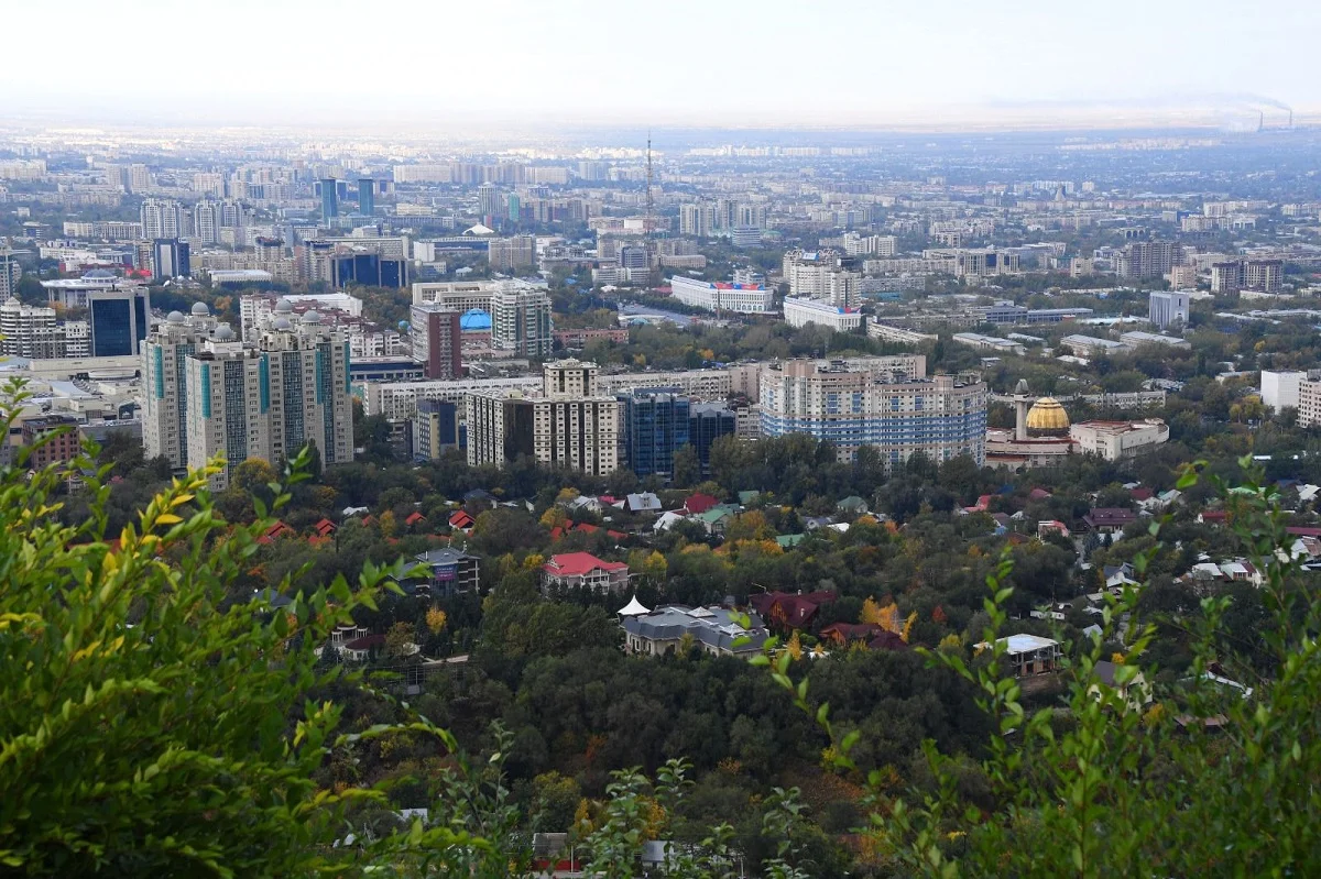 Almaty.tv