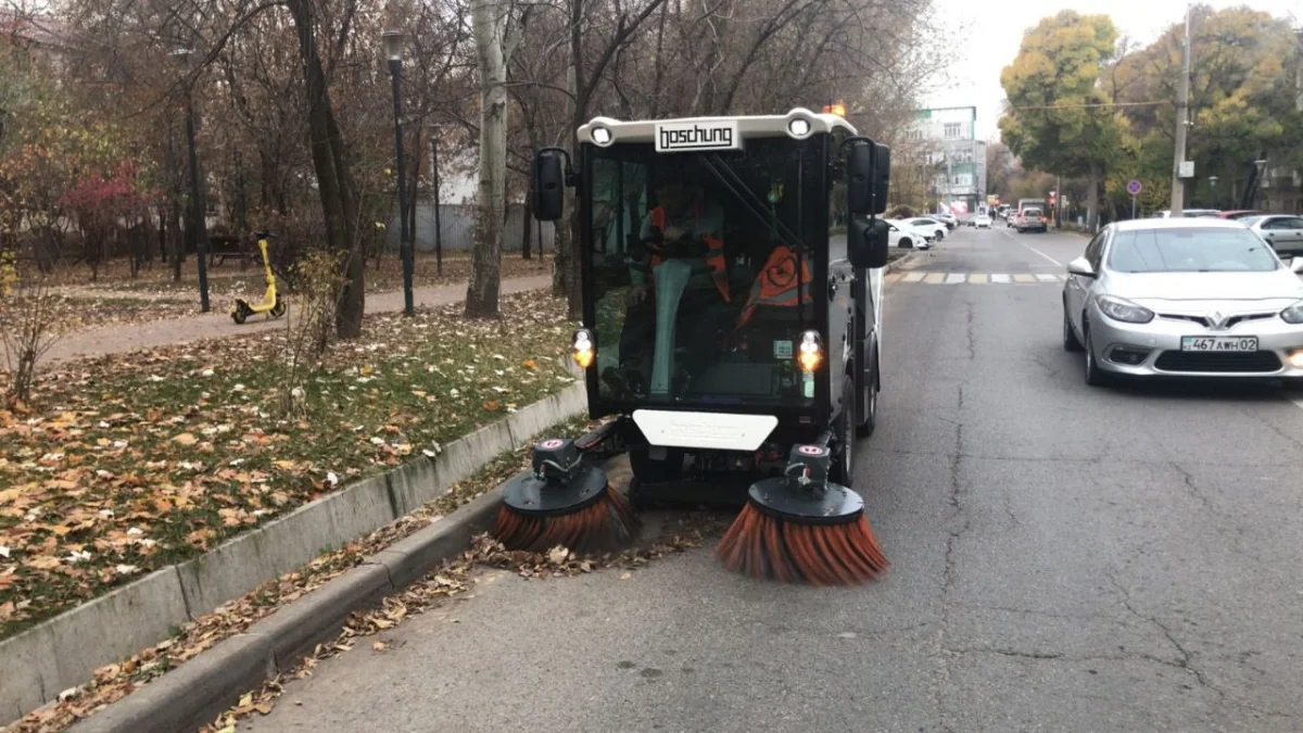 қала әкімдігінің баспасөз қызметі