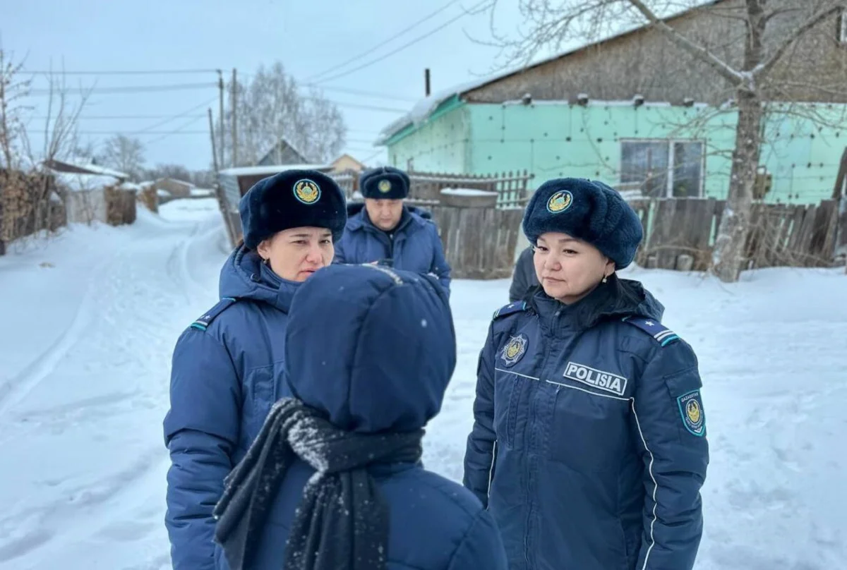 Алматыда жүзге жуық ата-ана әкімшілік жауапкершілікке тартылды