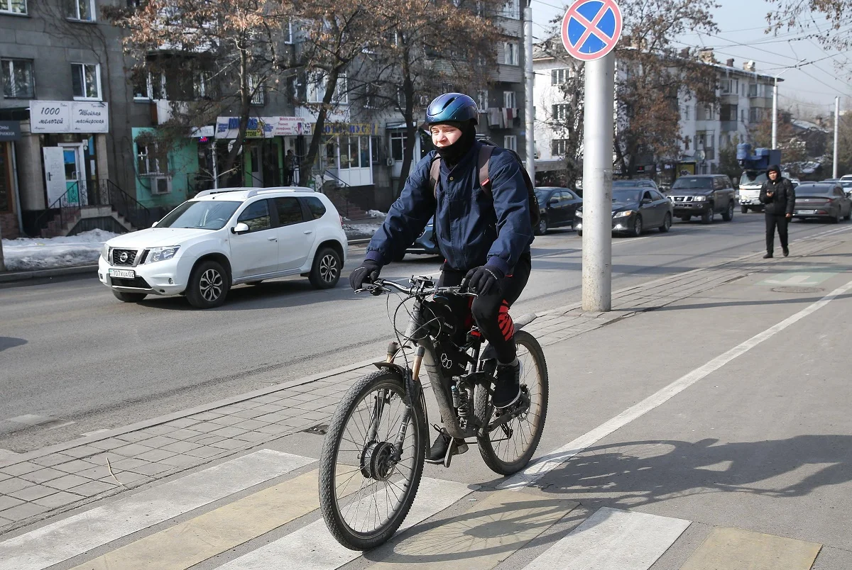 Алматы қаласы әкімдігінің баспасөз қызметі