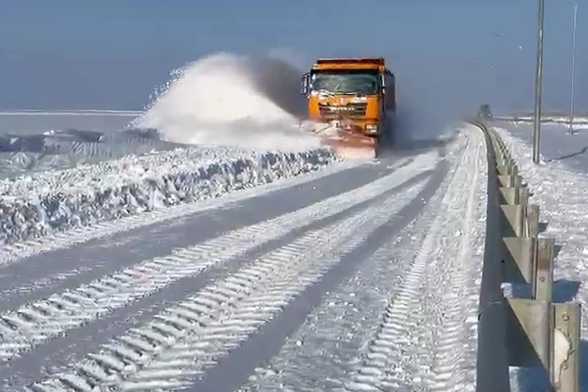 Иллюстративное фото Almaty.tv