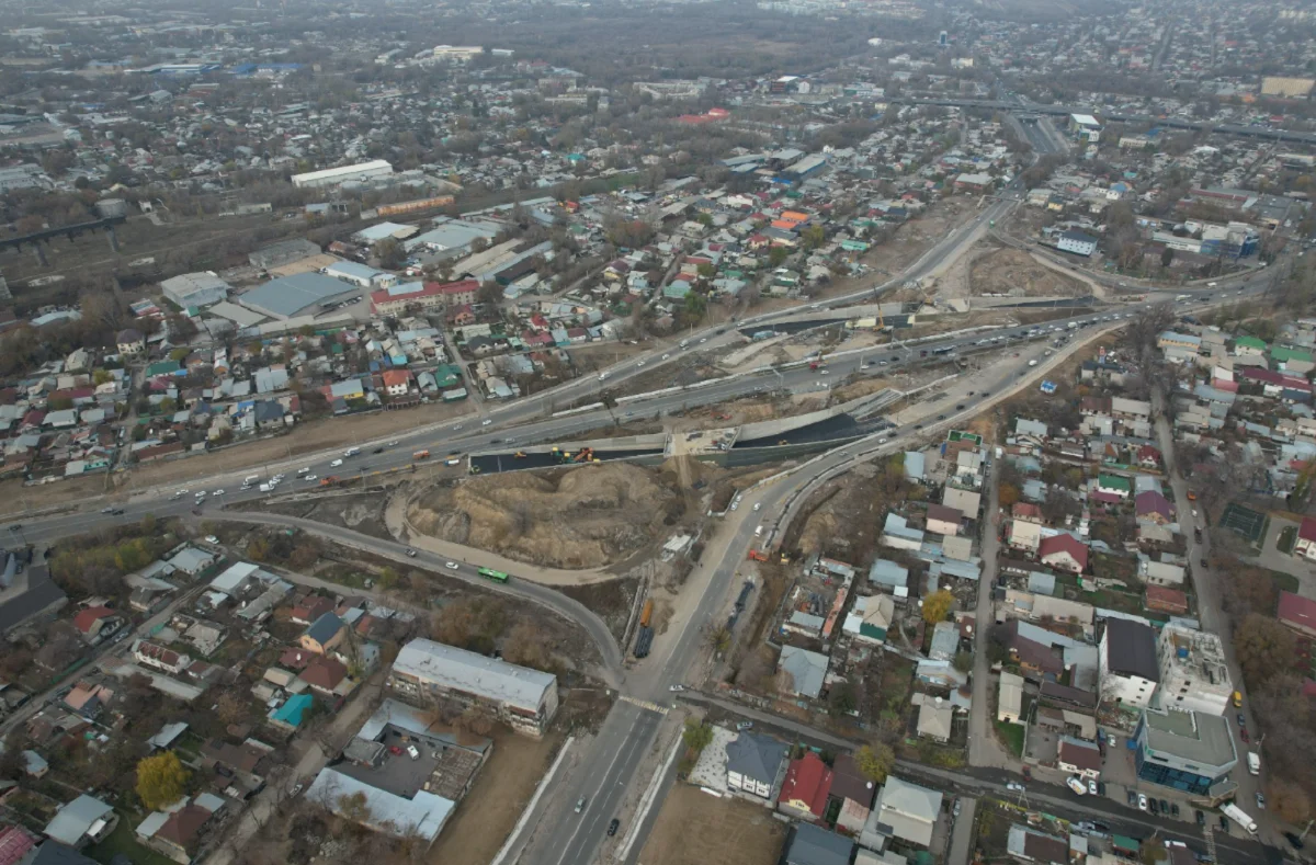 Алматы қаласы әкімдігінің баспасөз қызметі