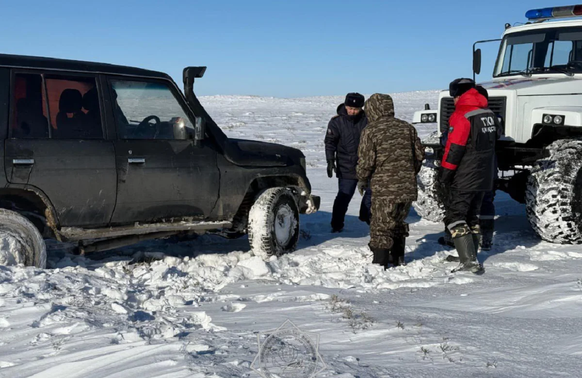 ТЖМ ресми телеграм каналы