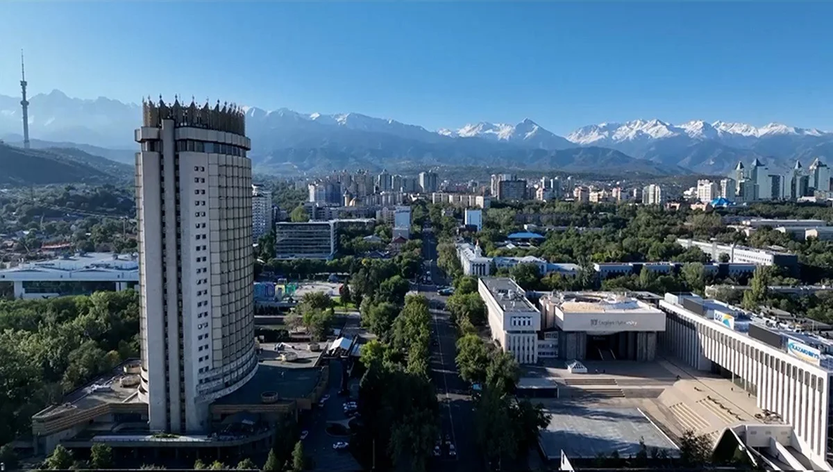 Almaty.tv