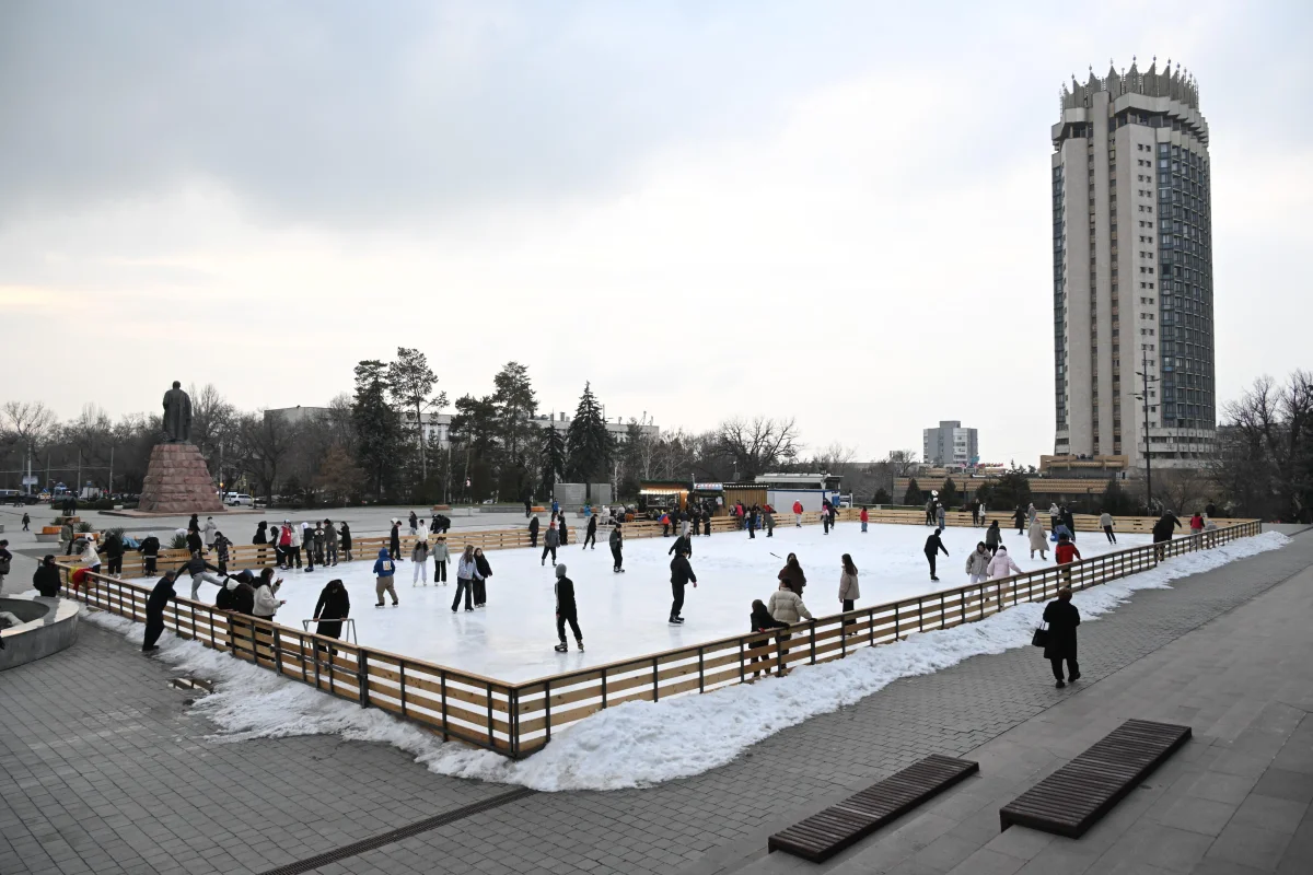 қала әкімдігінің баспасөз қызметі