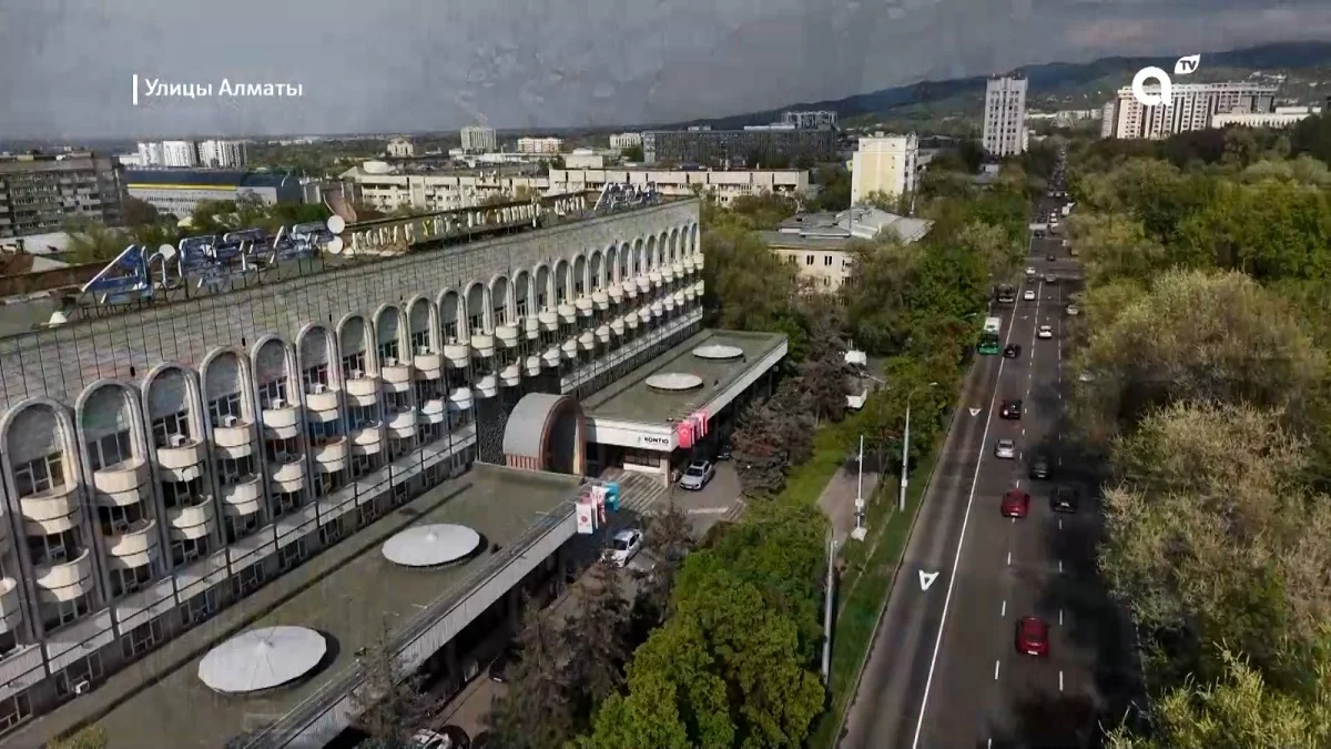 Almaty.tv