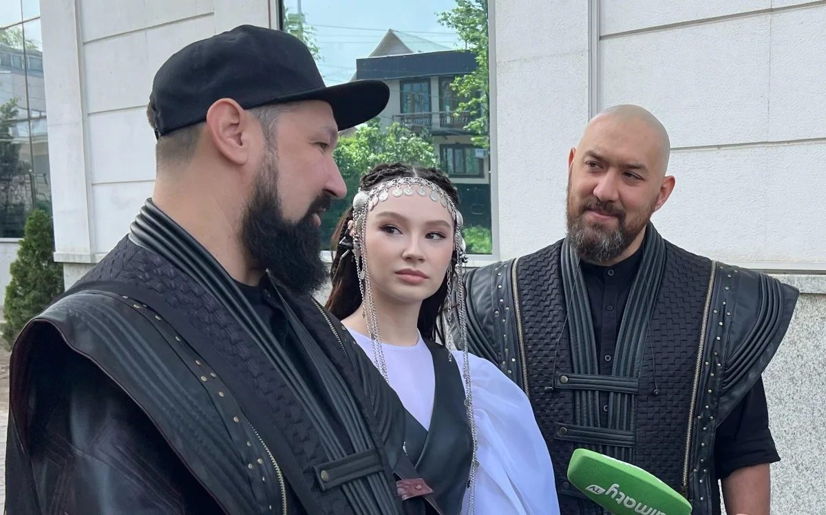 Almaty.tv