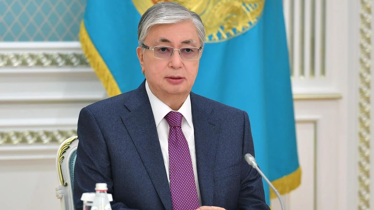 akorda.kz