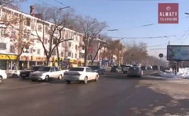 В 5 районах Алматы появятся улицы с новыми названиями