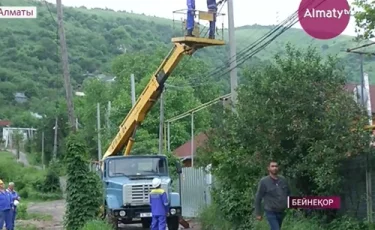 Требования к энергетикам в Казахстане ужесточат законодательно 