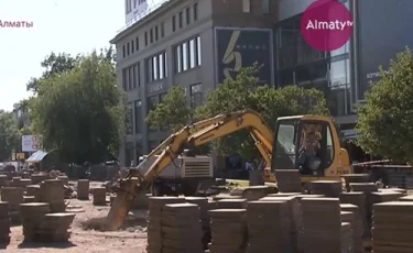 «Жүргіншілер қаласы» жобасының жұмысына белгілі урбанист өз бағасын берді