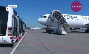 Оғыз Доған Air Astana компаниясын қайта сотқа бермек