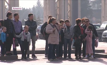 В алматинском Центре занятости готовы поддержать нуждающихся в адресной социальной помощи