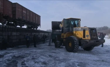 Көмірдің неліктен тапшы болғанын облыс басшылары түсіндірді