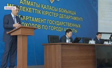 Во всех областных центрах Казахстана создадут зоны таможенного оформления